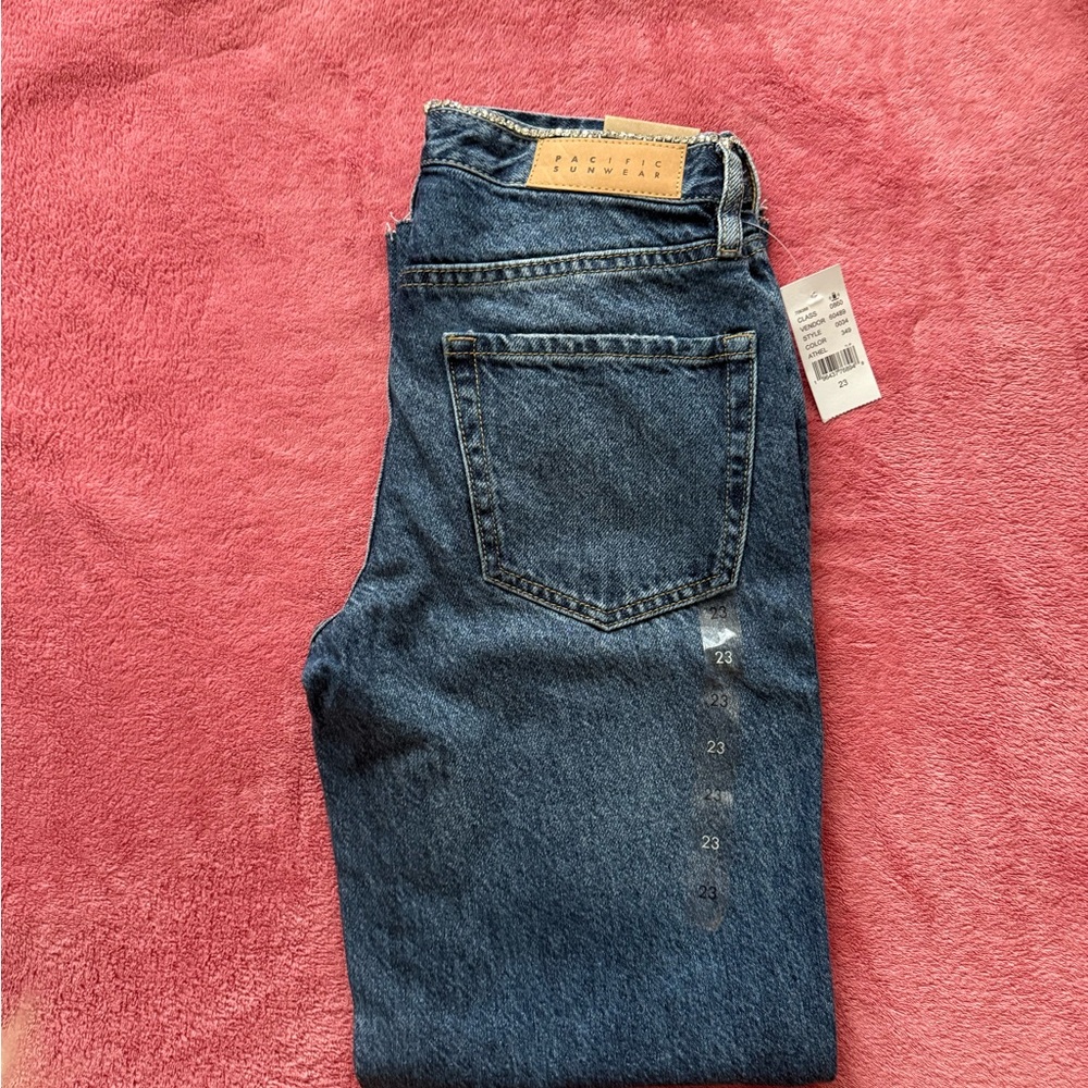 NWT PacSun Jeans - Picture 3 of 5